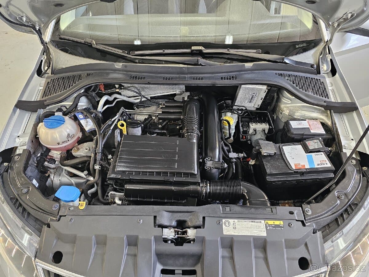 2017 Škoda FABIA - 12