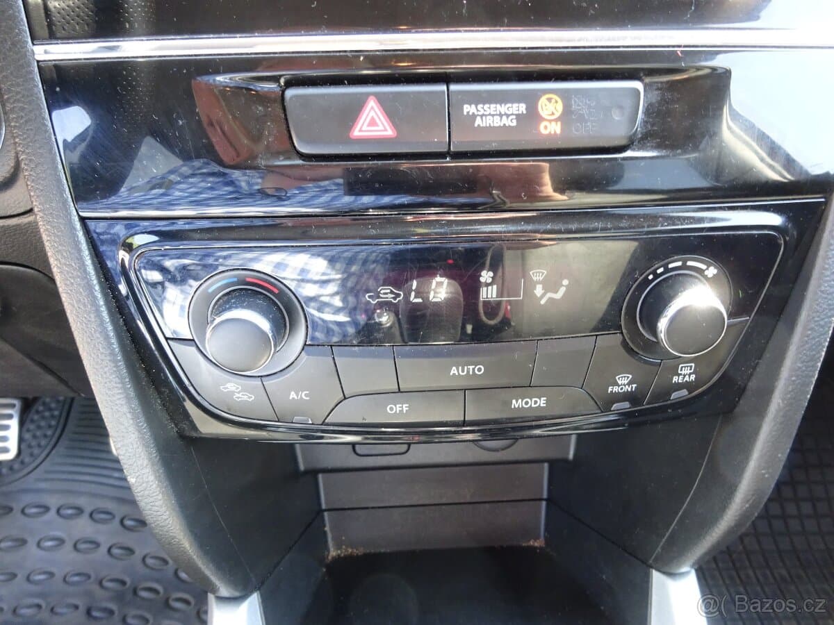 2016 Suzuki VITARA - 12