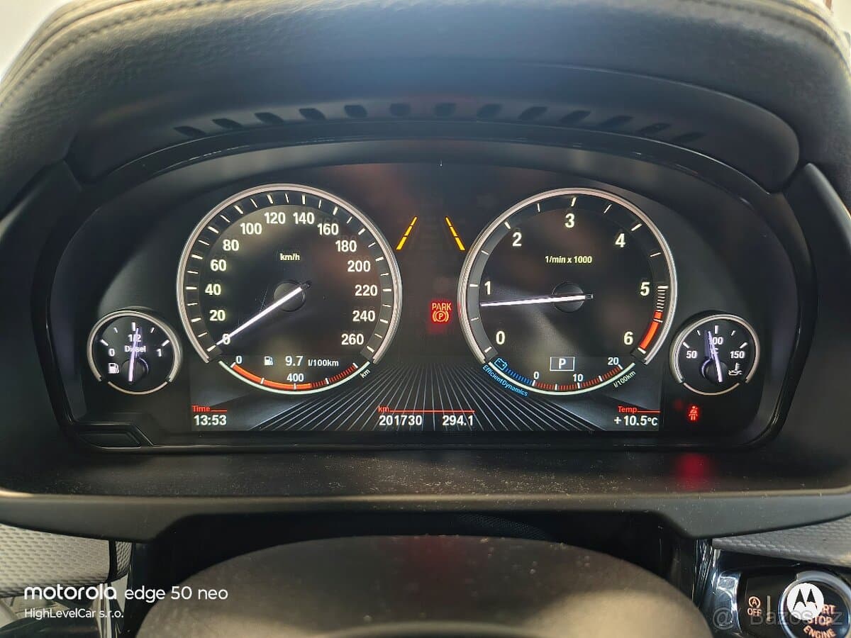 2014 BMW X6 - 12