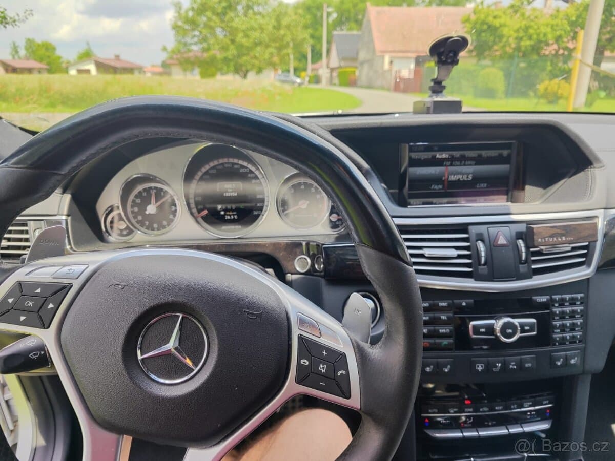 2012 Mercedes-Benz OSTATNÍ - 12