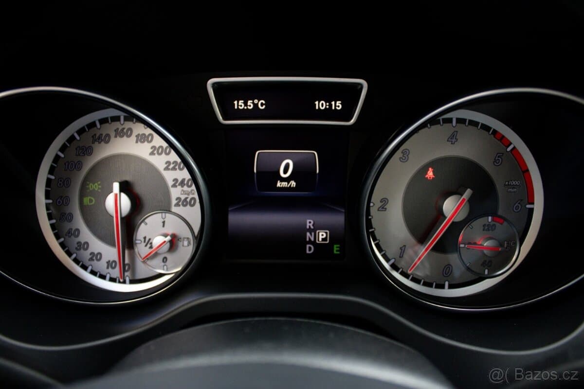 2014 Mercedes-Benz OSTATNÍ - 12