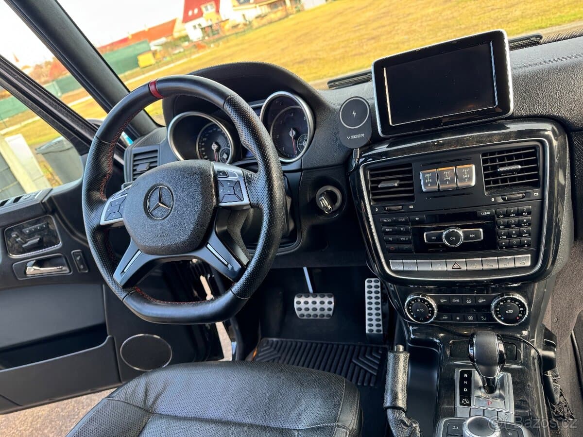 2015 Mercedes-Benz OSTATNÍ - 12