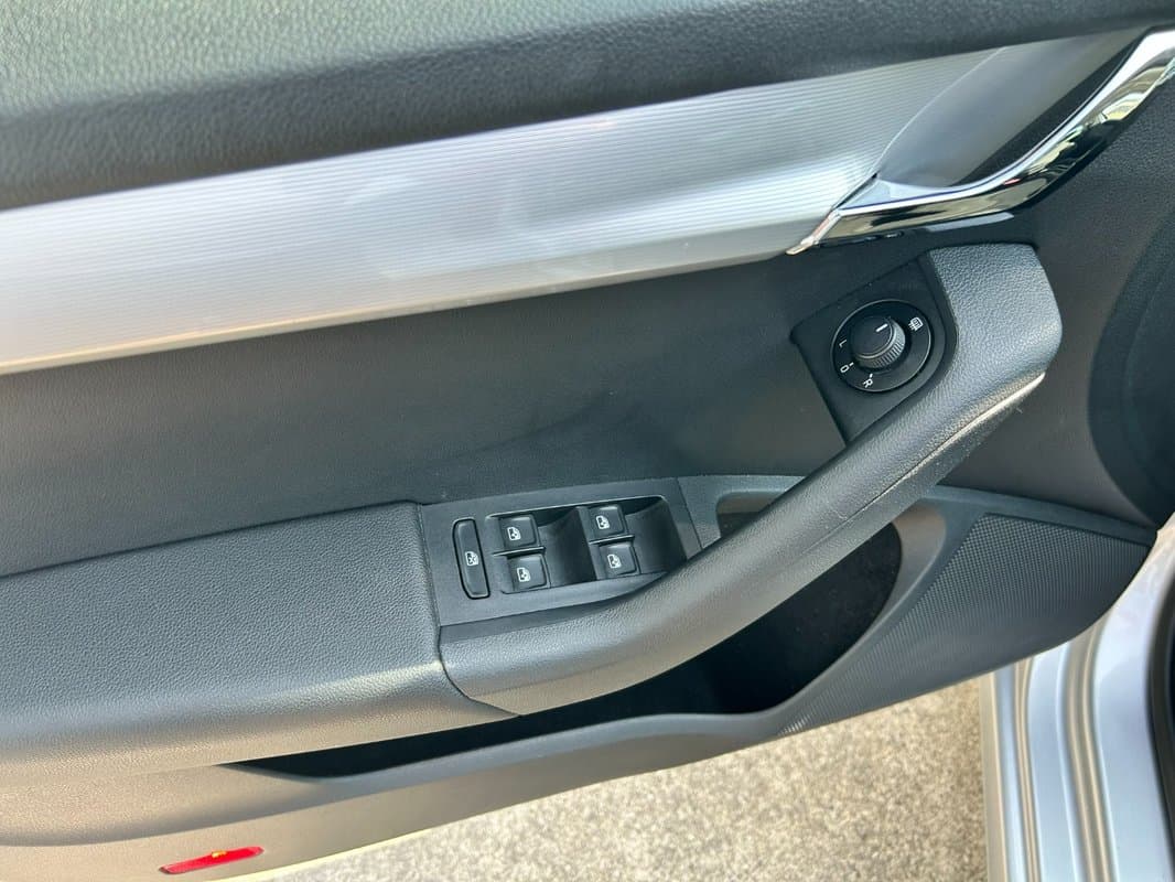 2016 Škoda OCTAVIA - 12