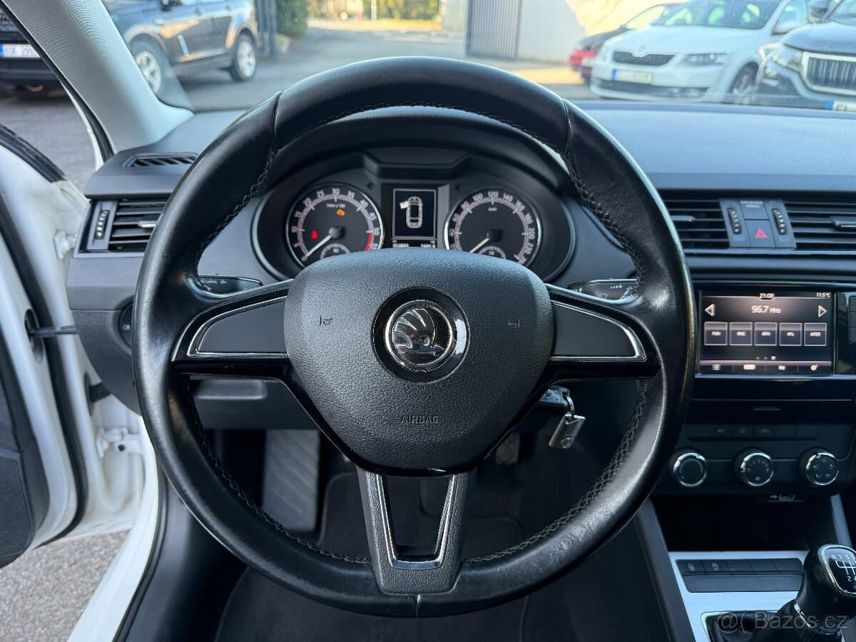 2019 Škoda OCTAVIA - 12