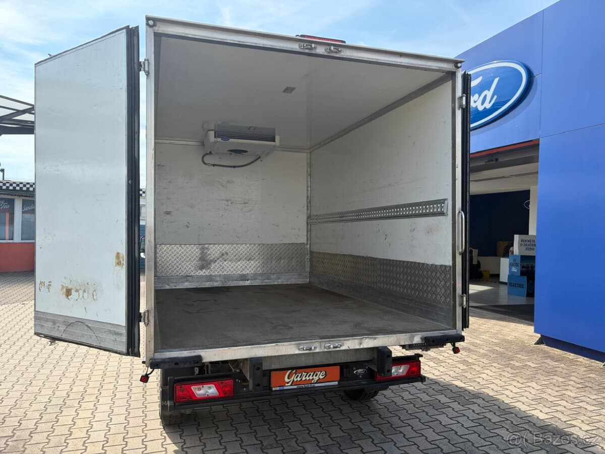 2019 Ford TRANSIT - 12
