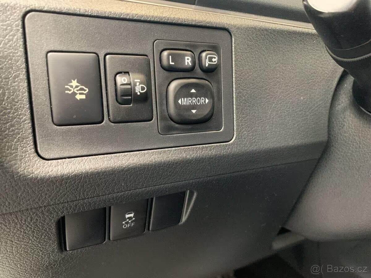2016 Toyota VERSO - 12
