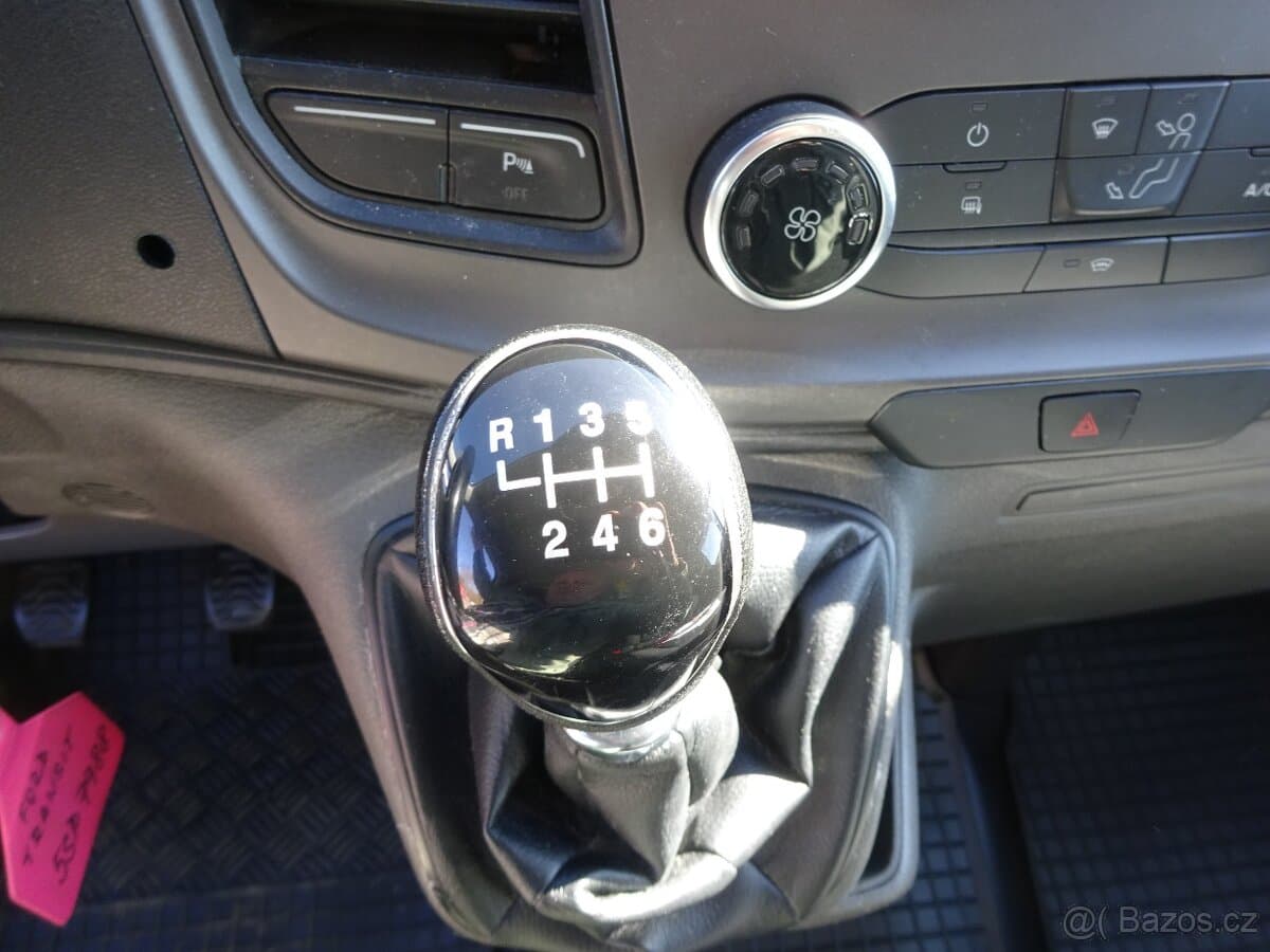 2019 Ford TRANSIT - 12