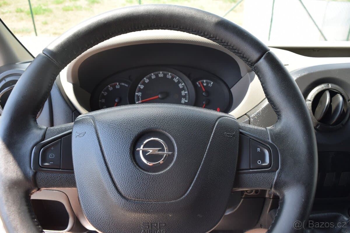 2015 Opel OSTATNÍ - 12