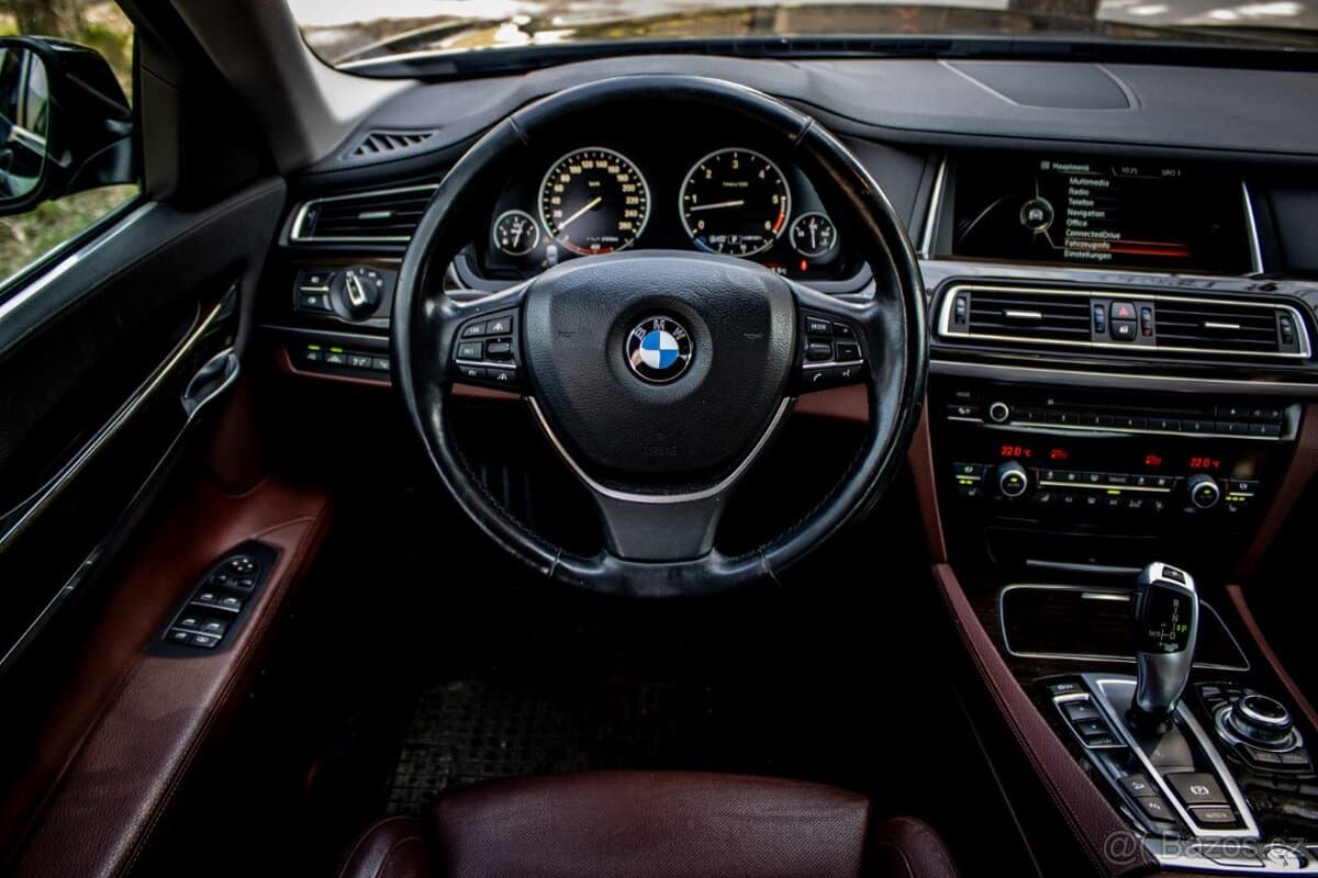 2017 BMW OSTATNÍ - 12