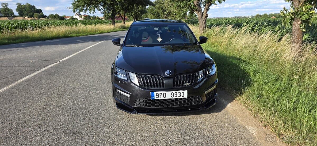 2019 Škoda OCTAVIA - 12