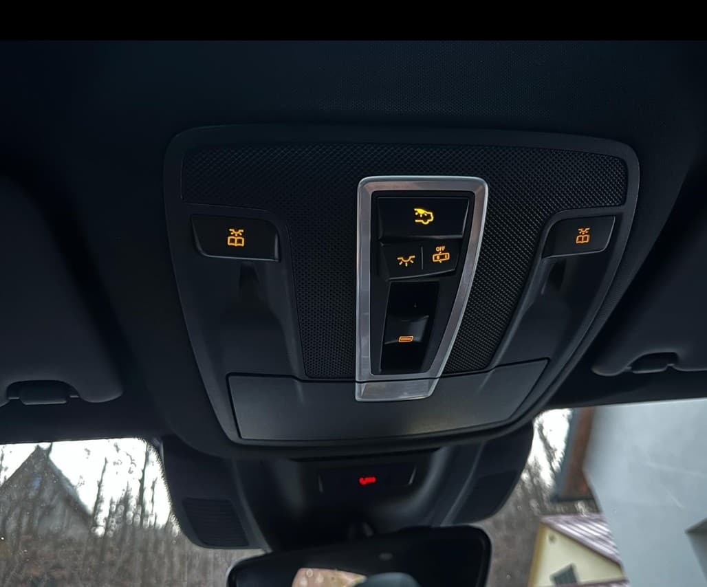 2016 Mercedes-Benz GL - 12