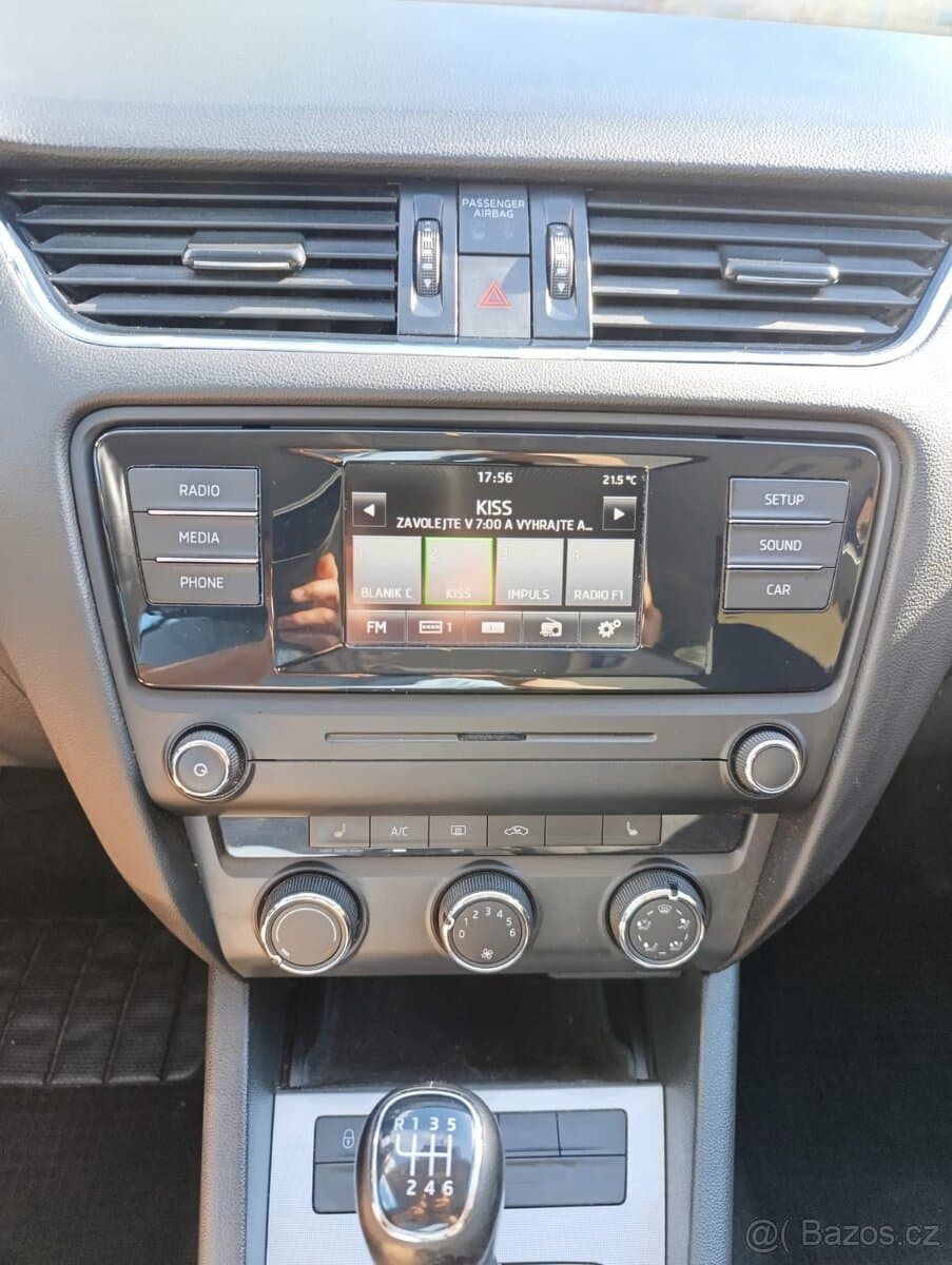 2014 Škoda OCTAVIA - 12