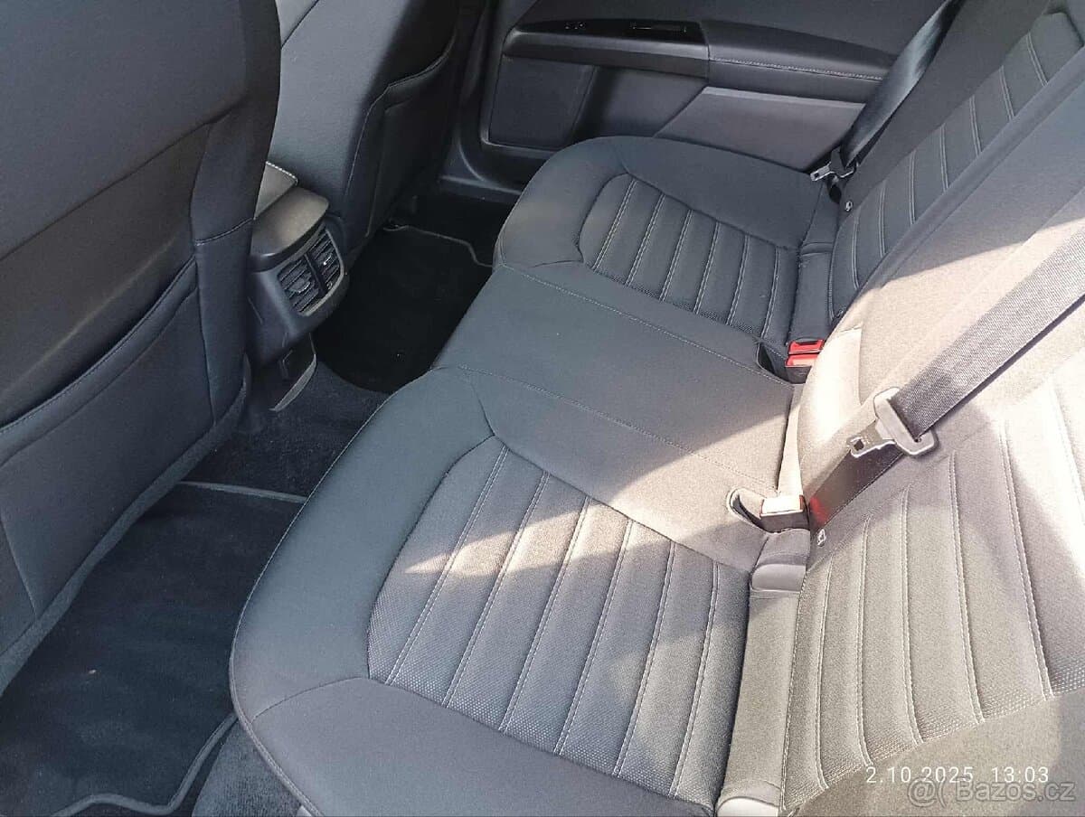 2020 Ford MONDEO - 12