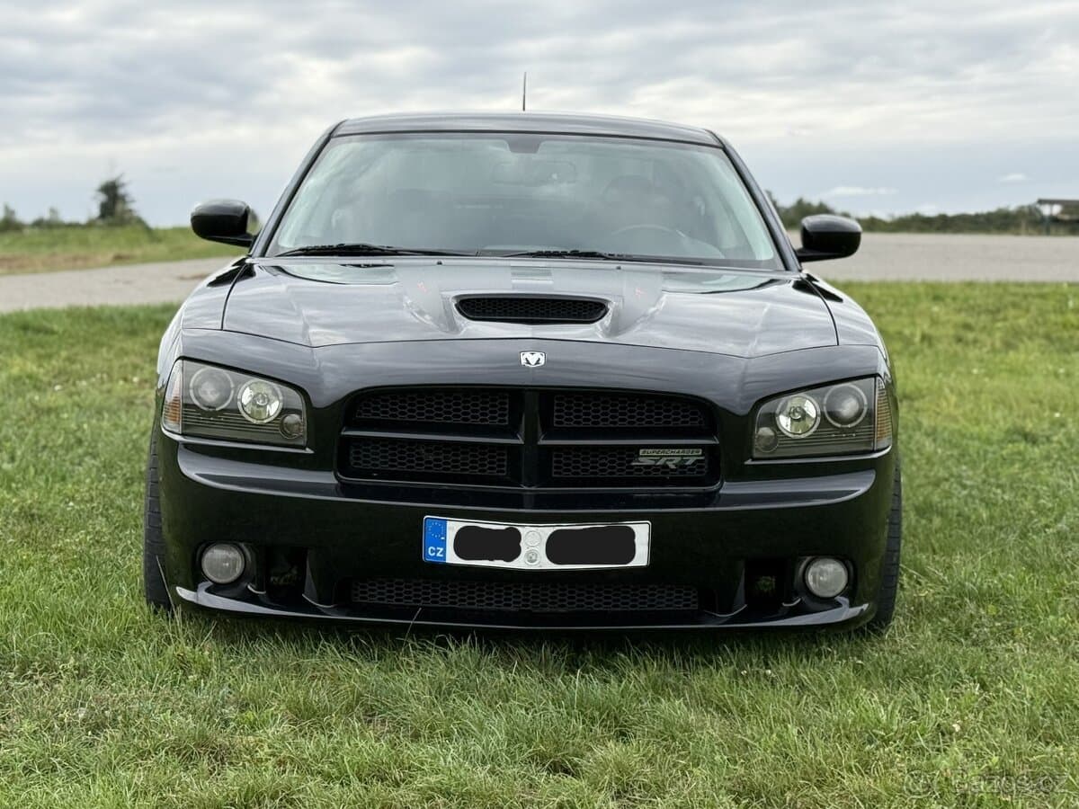 Dodge CHARGER - 12