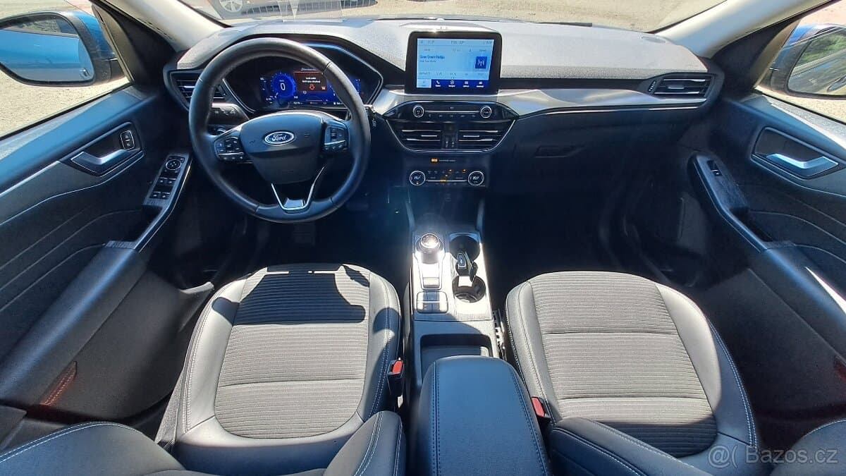 2022 Ford KUGA - 12