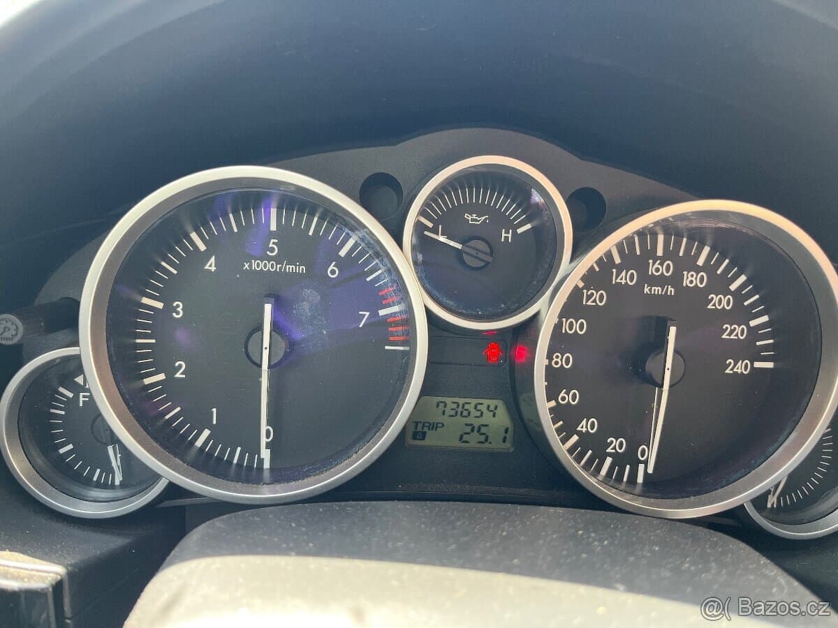 2006 Mazda MX-5 - 12