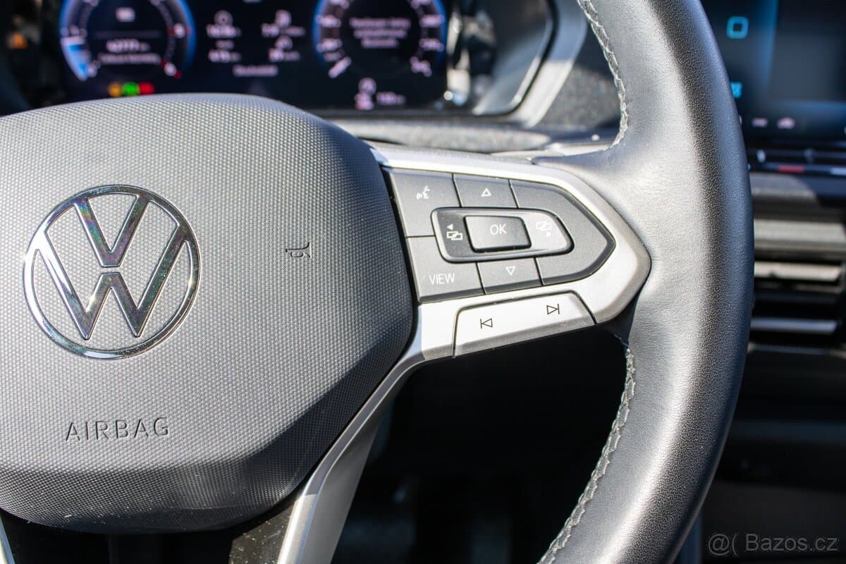 2024 Volkswagen CADDY - 12