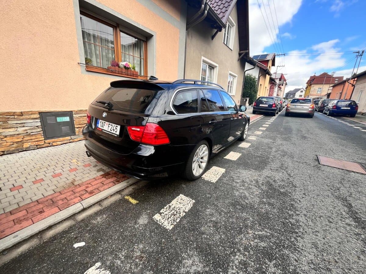 2009 BMW OSTATNÍ - 12