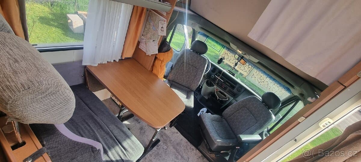 2008 Renault MASTER - 12
