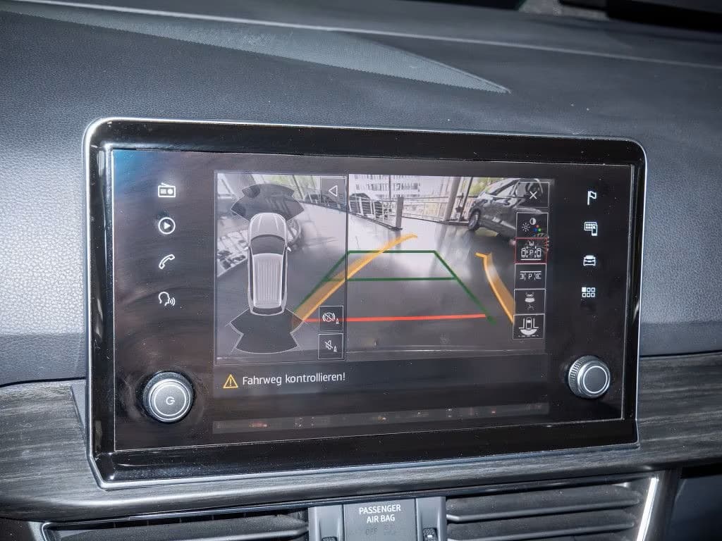 2019 Seat TARRACO - 12
