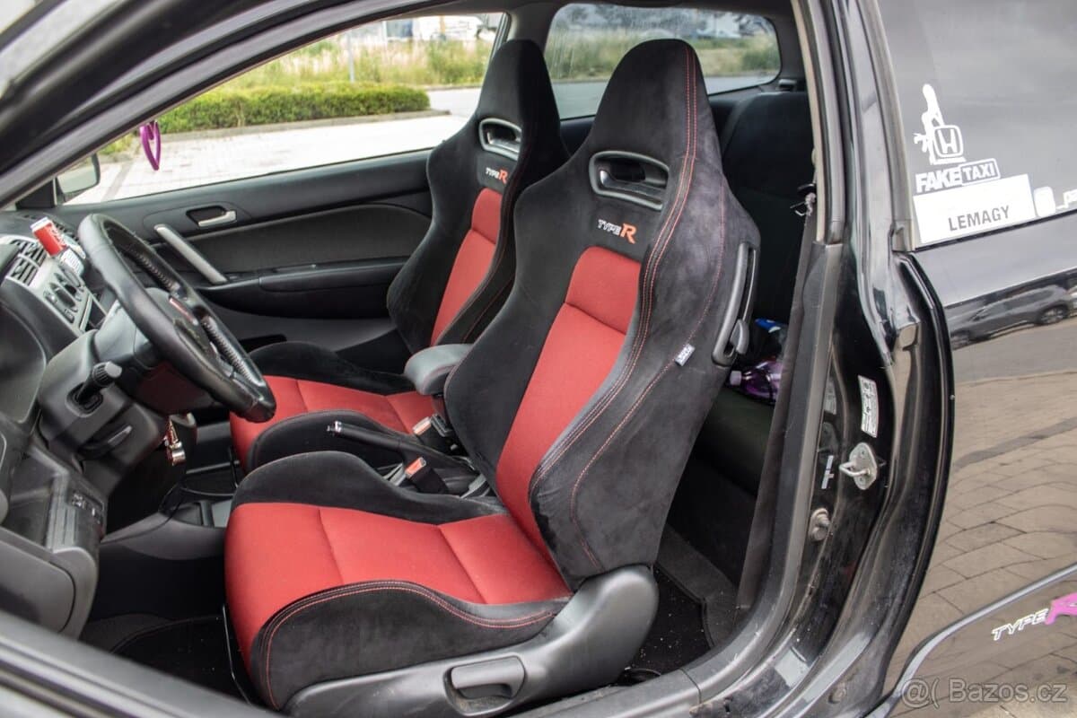 2001 Honda CIVIC - 12