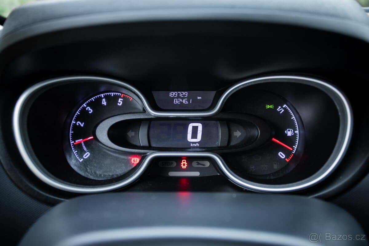 2018 Opel VIVARO - 12