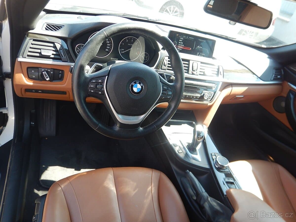 2016 BMW OSTATNÍ - 12