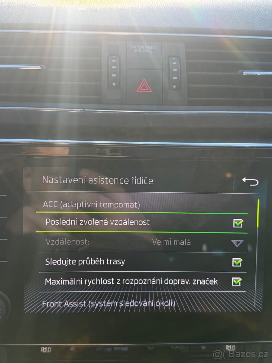 2020 Škoda SUPERB - 12