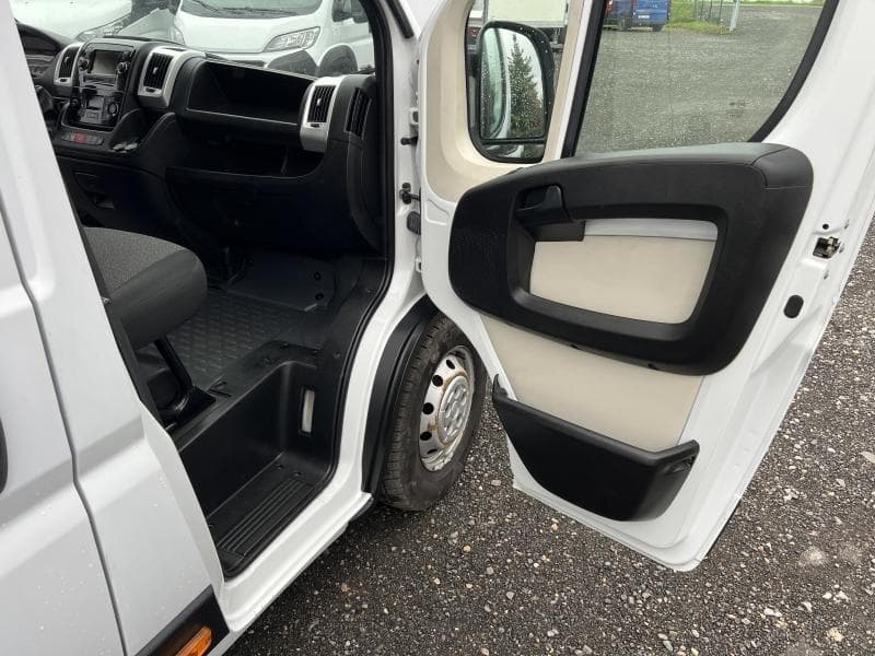 2019 Fiat DUCATO - 12