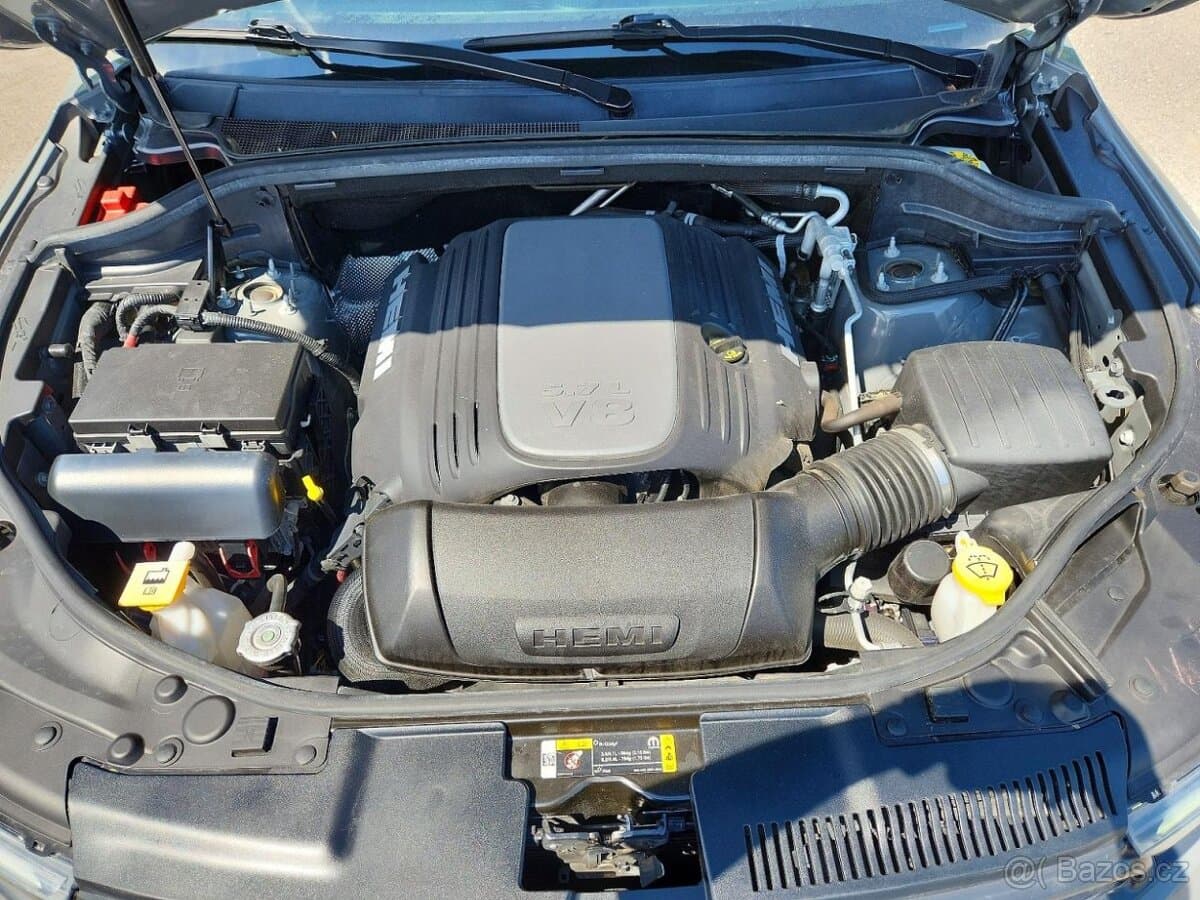 2021 Dodge DURANGO - 12
