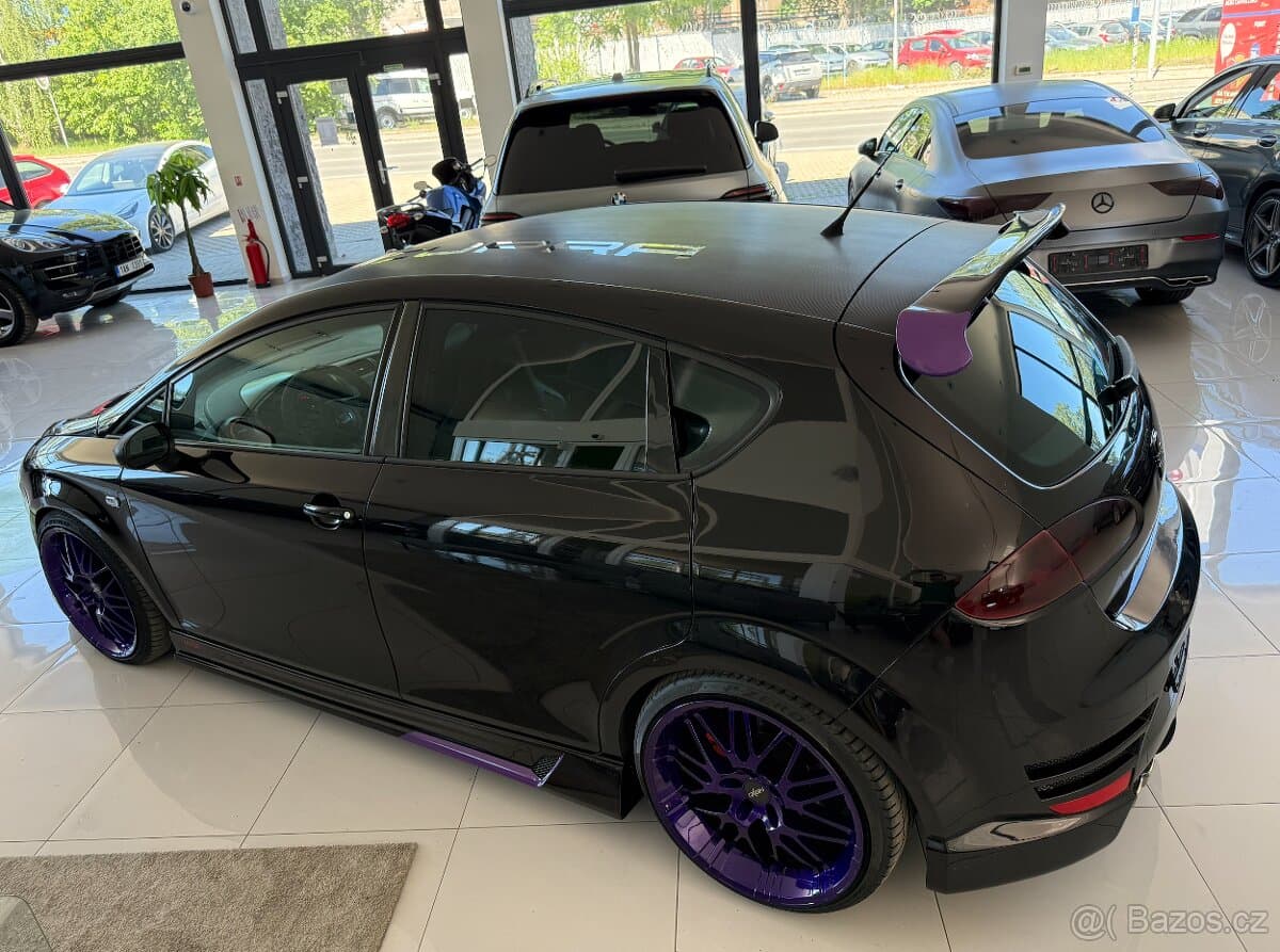 Seat LEON - 12