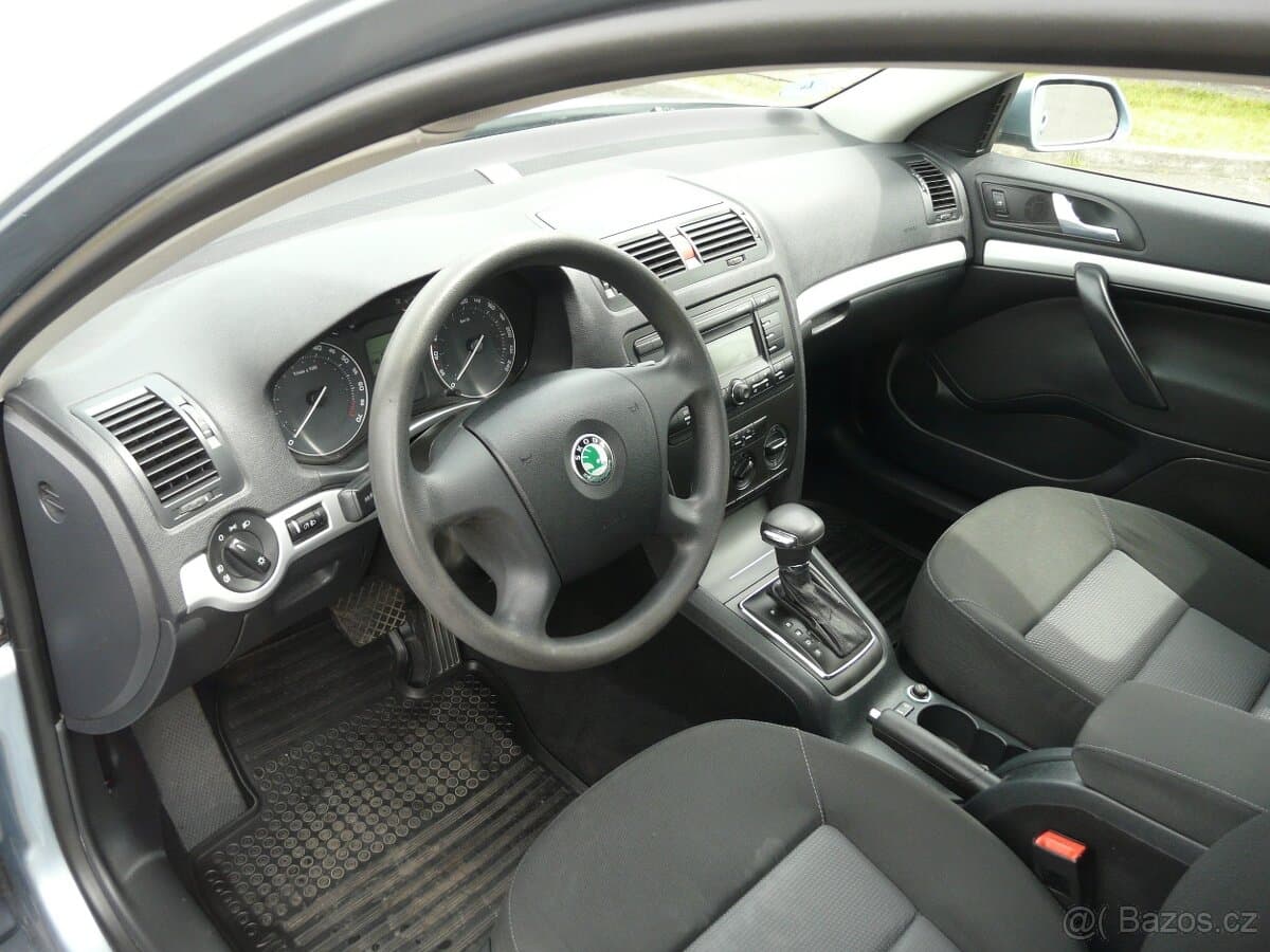 2006 Škoda OCTAVIA - 12