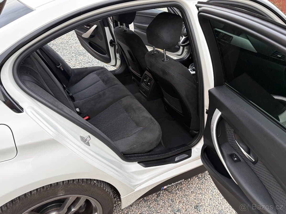 2014 BMW OSTATNÍ - 12