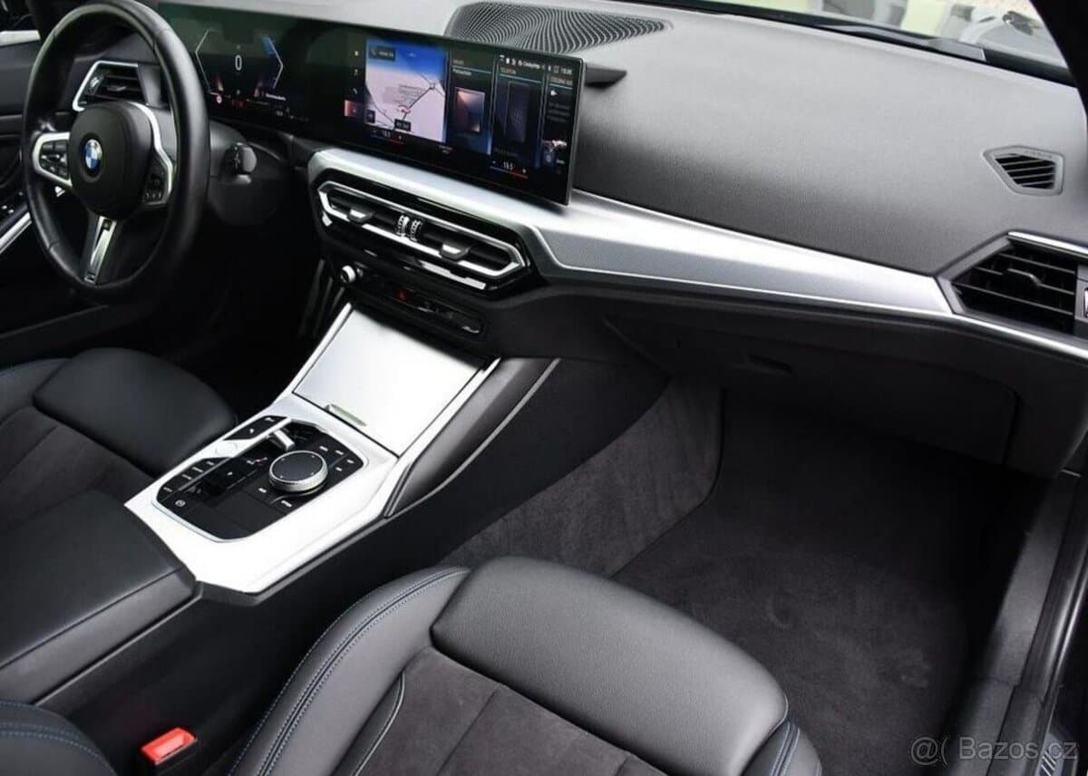 2023 BMW 3-SERIES - 12