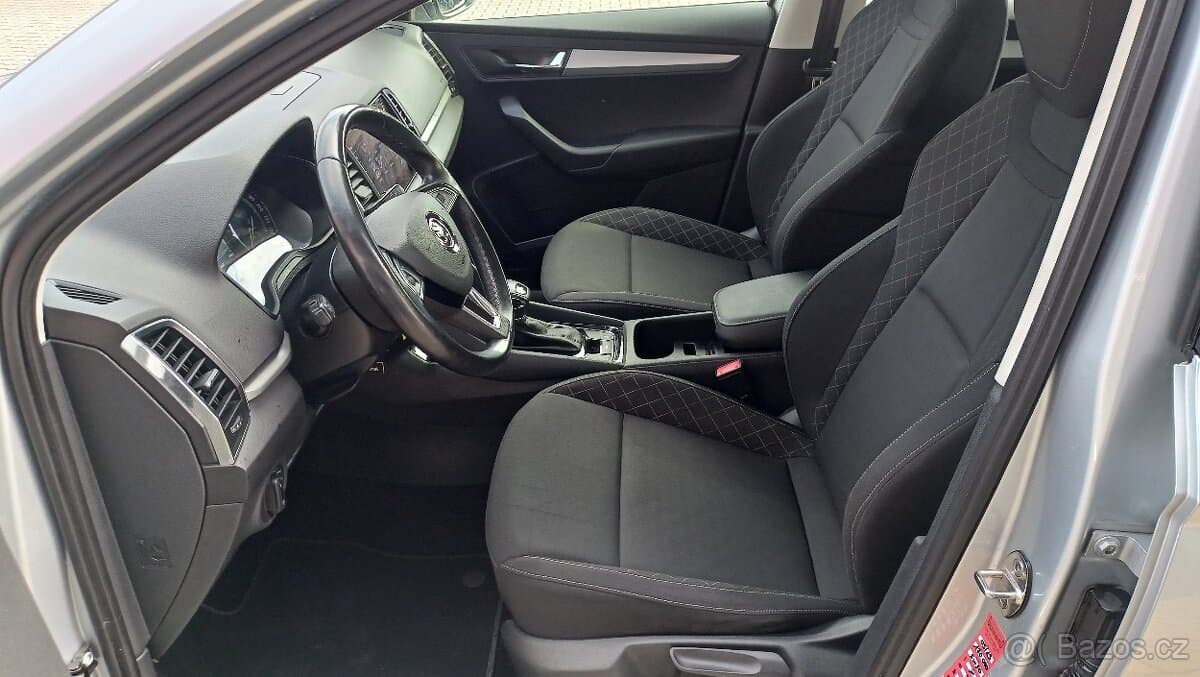 2018 Škoda KAROQ - 12