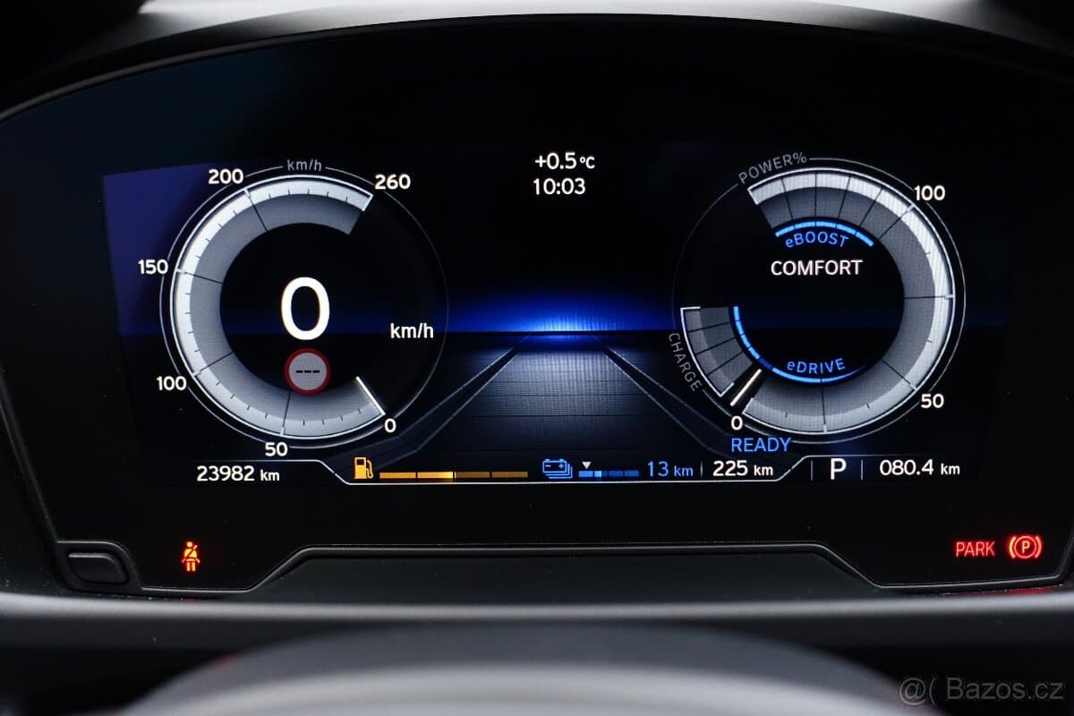 2020 BMW i8 - 12