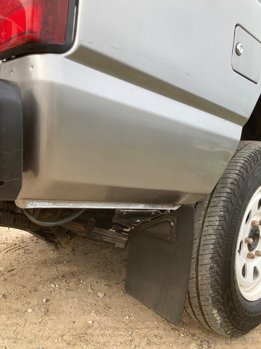 Nissan PATROL - 12