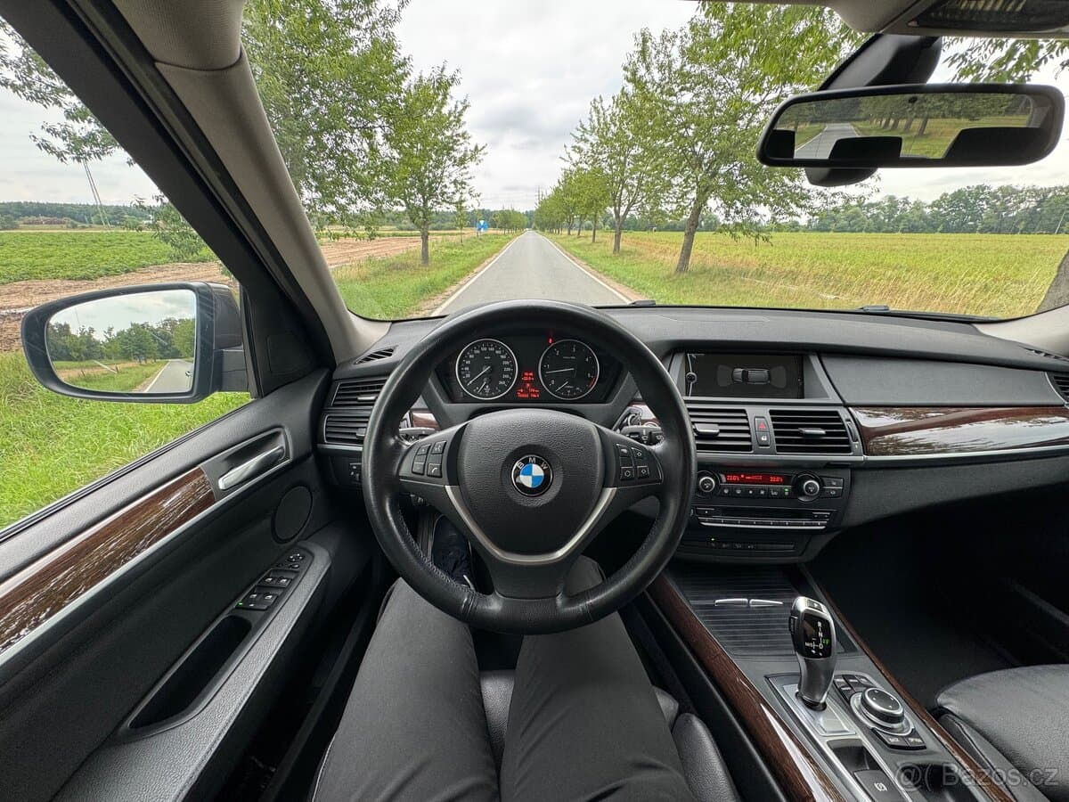 2012 BMW X5 - 12