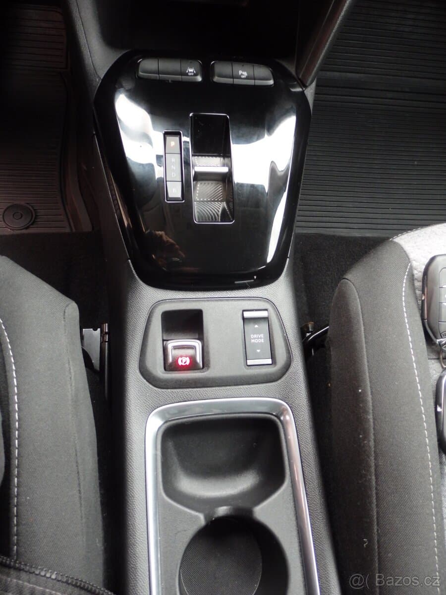 2024 Opel CORSA - 12