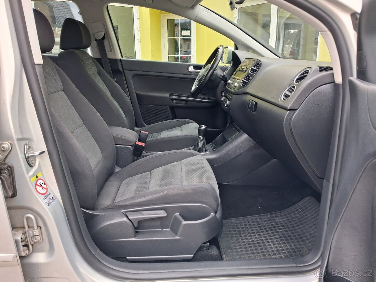 2013 Volkswagen GOLF - 12