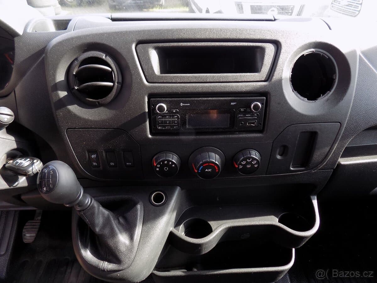 2019 Renault MASTER - 12