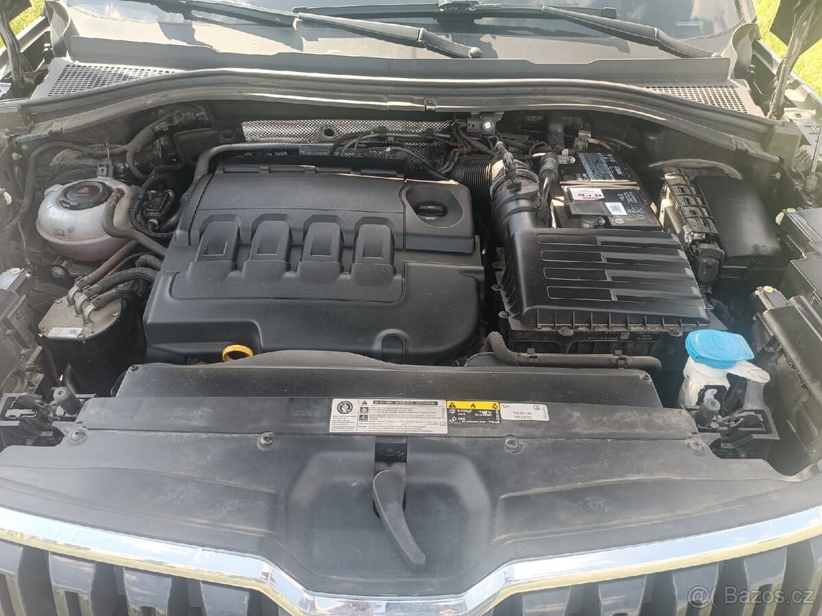 Škoda KODIAQ - 12