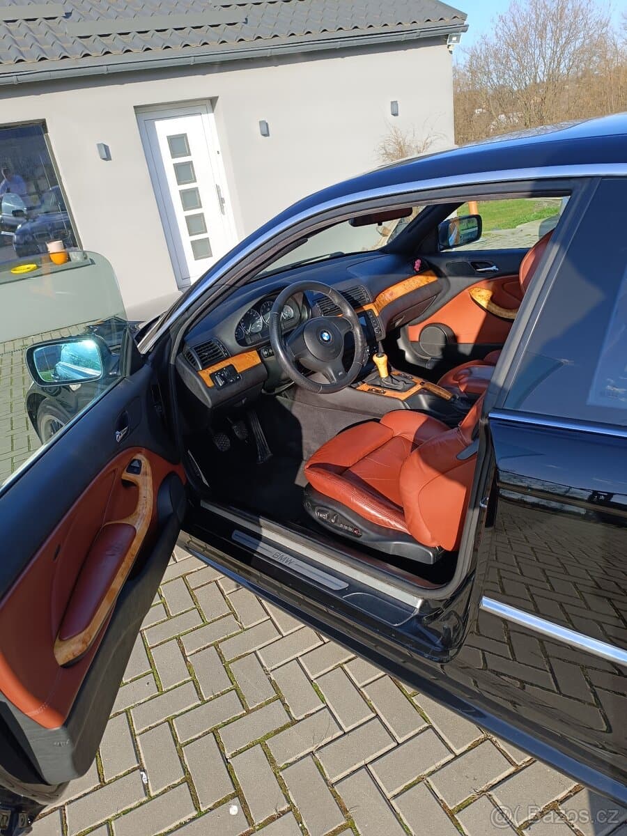2003 BMW OSTATNÍ - 12