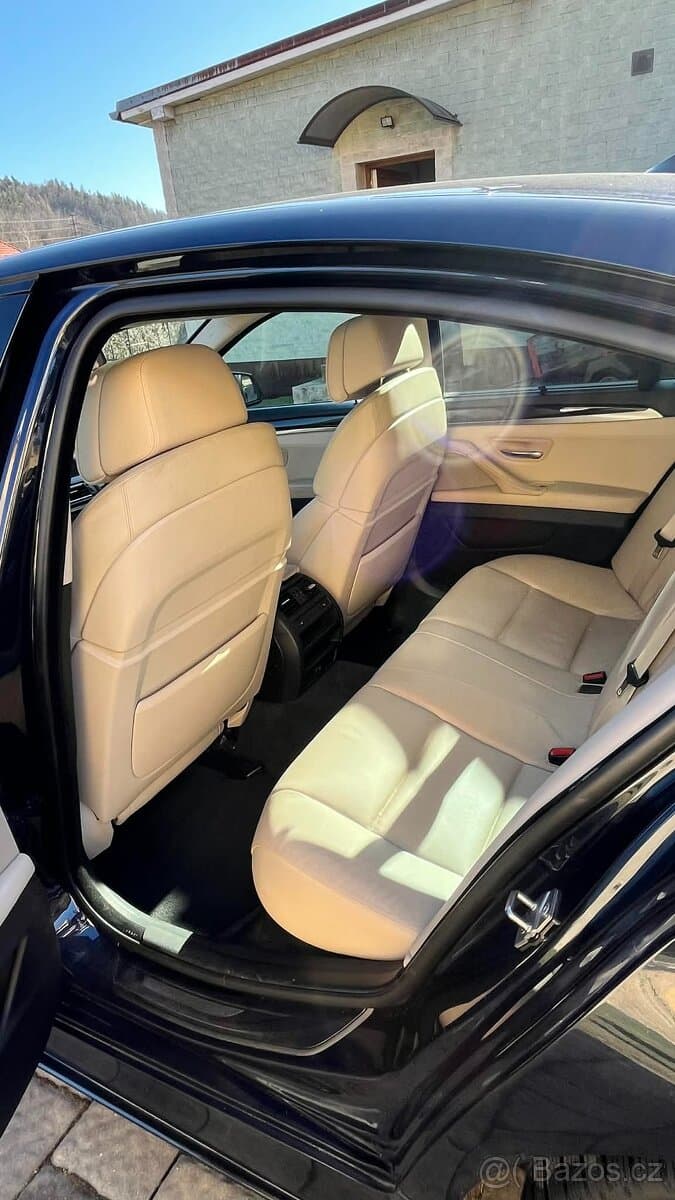 2010 BMW OSTATNÍ - 12