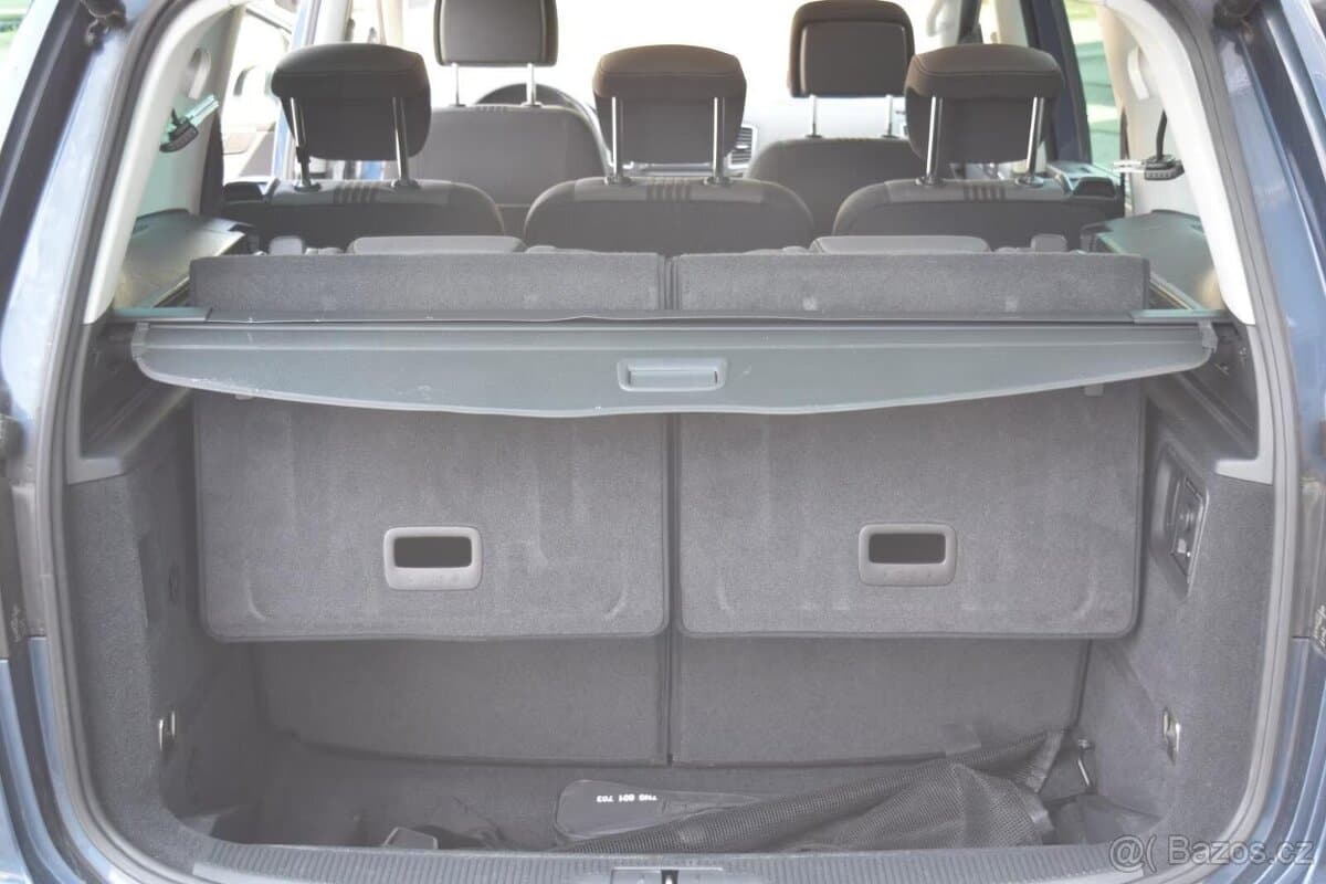 Volkswagen SHARAN - 12
