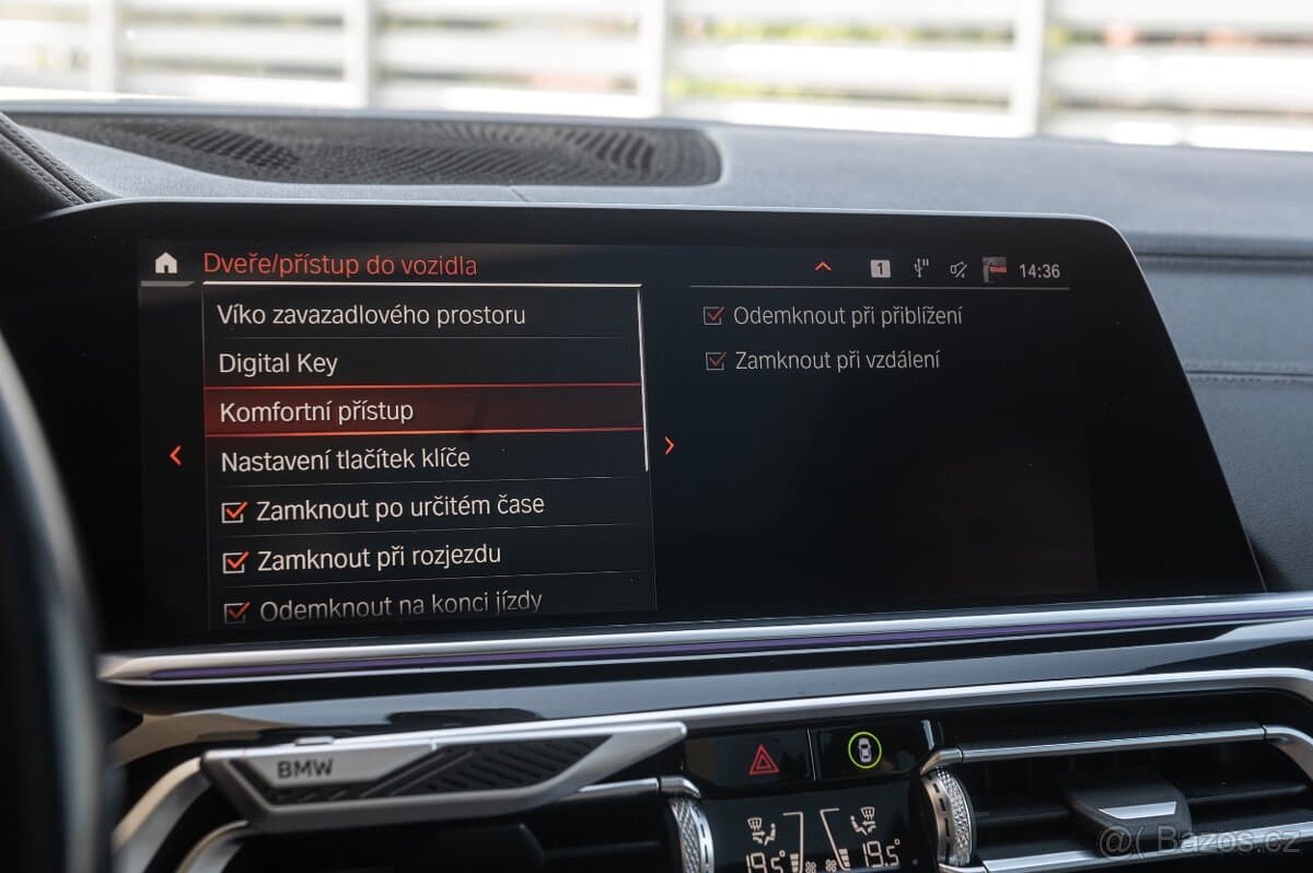 202 BMW X5 - 12