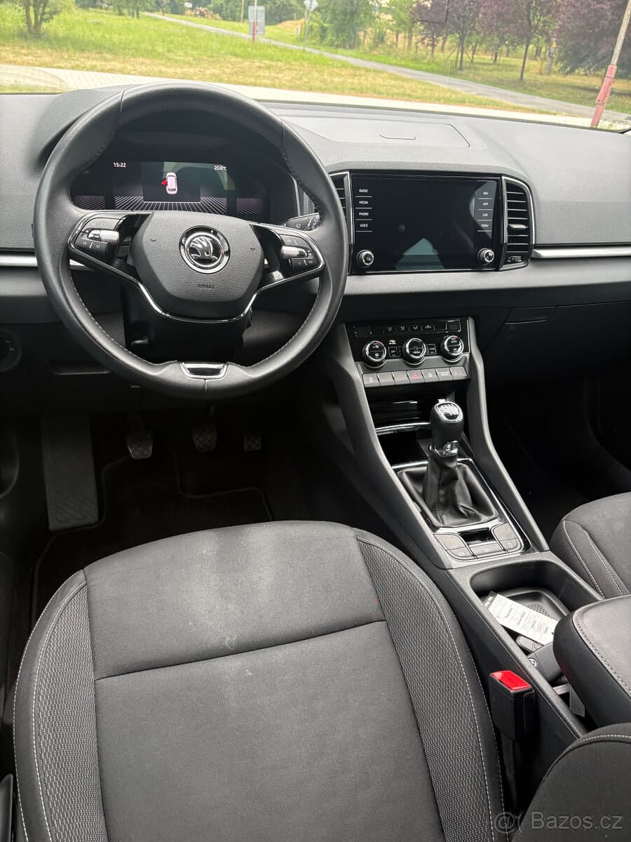 2023 Škoda KAROQ - 12