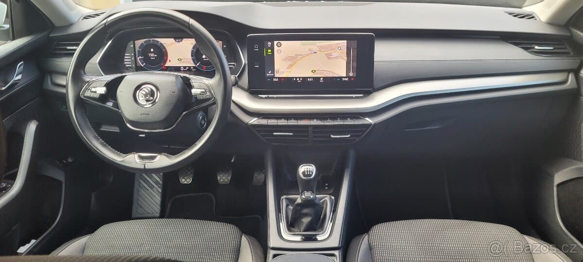 2023 Škoda OCTAVIA - 12