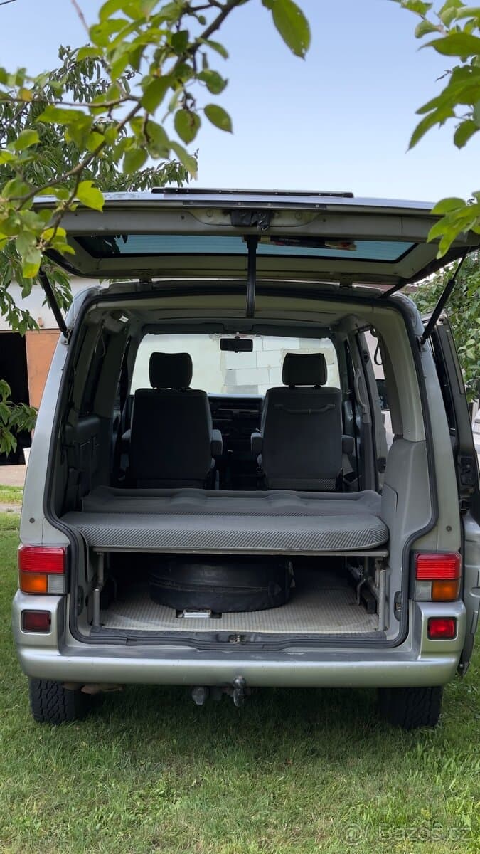1997 Volkswagen MULTIVAN - 12