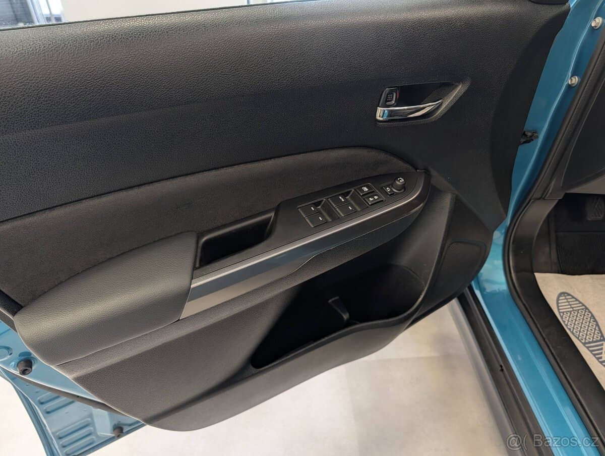 2021 Suzuki VITARA - 12